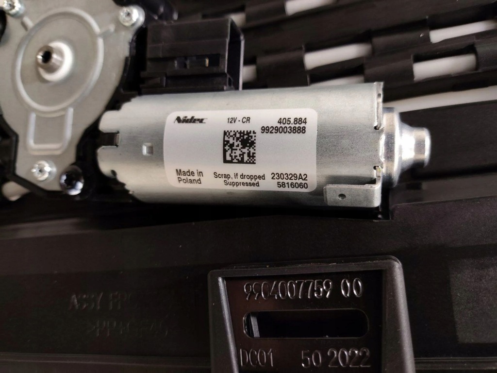 фото №9, Bmw i4 2023 люк 8096115