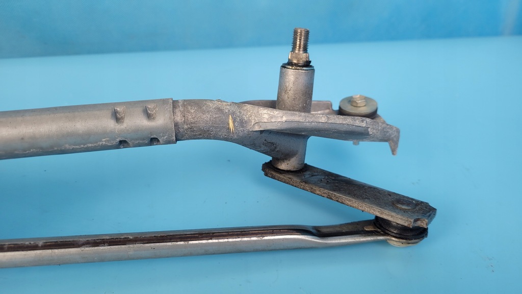 фото №11, Dodge challenger srt механізм двірник 05028756ad