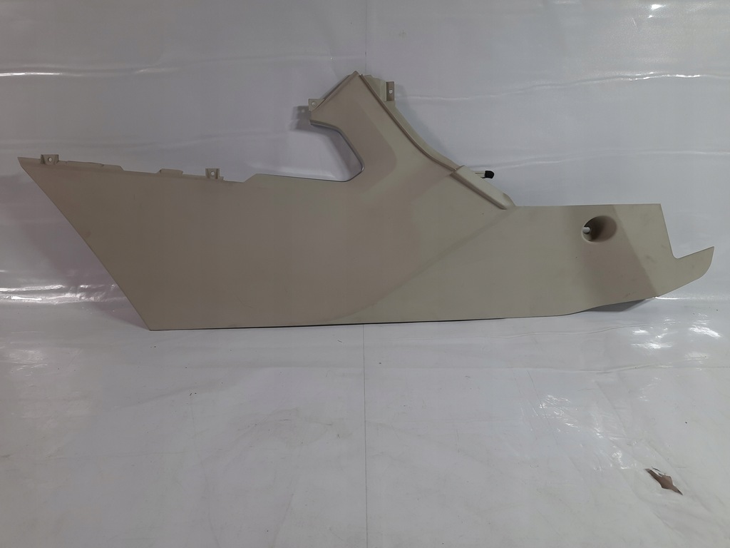 фото №7, Range rover evoque 12- защита туннель среднего левая правая usa