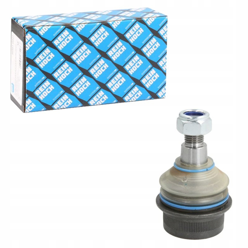 фото №2, Шарова опора важеля rh03-3002