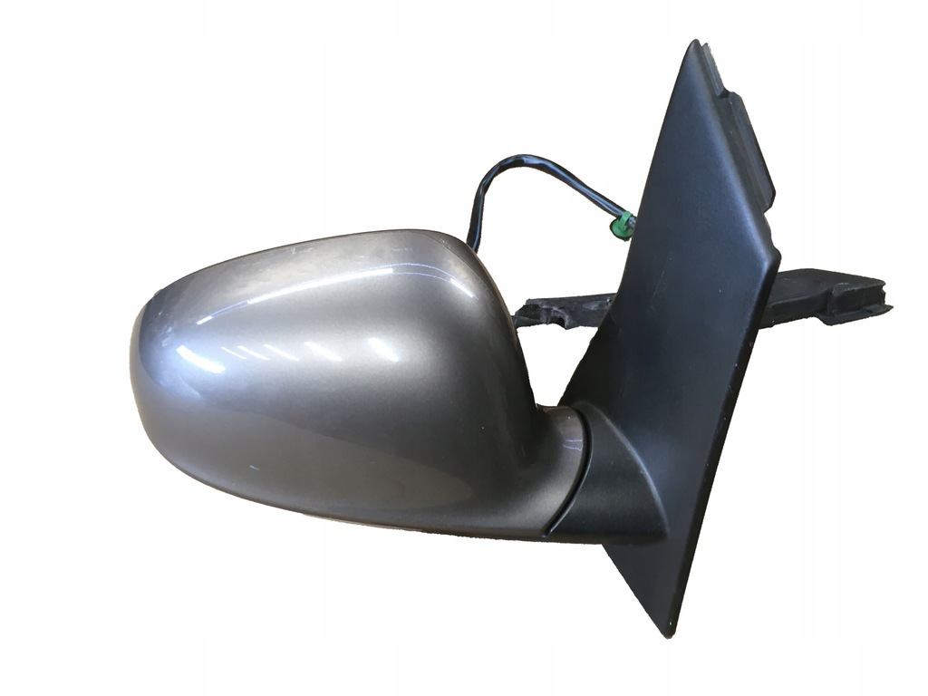 фото №8, Зеркало наружное europa vw golf plus цвет la8x 9 pin 13 pin