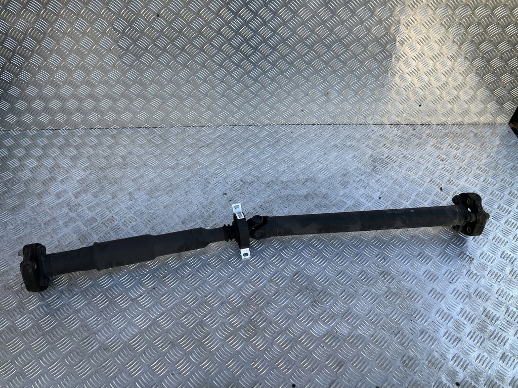 фото №2, Wał приводной bmw 4 g22 2.0 d 8742827