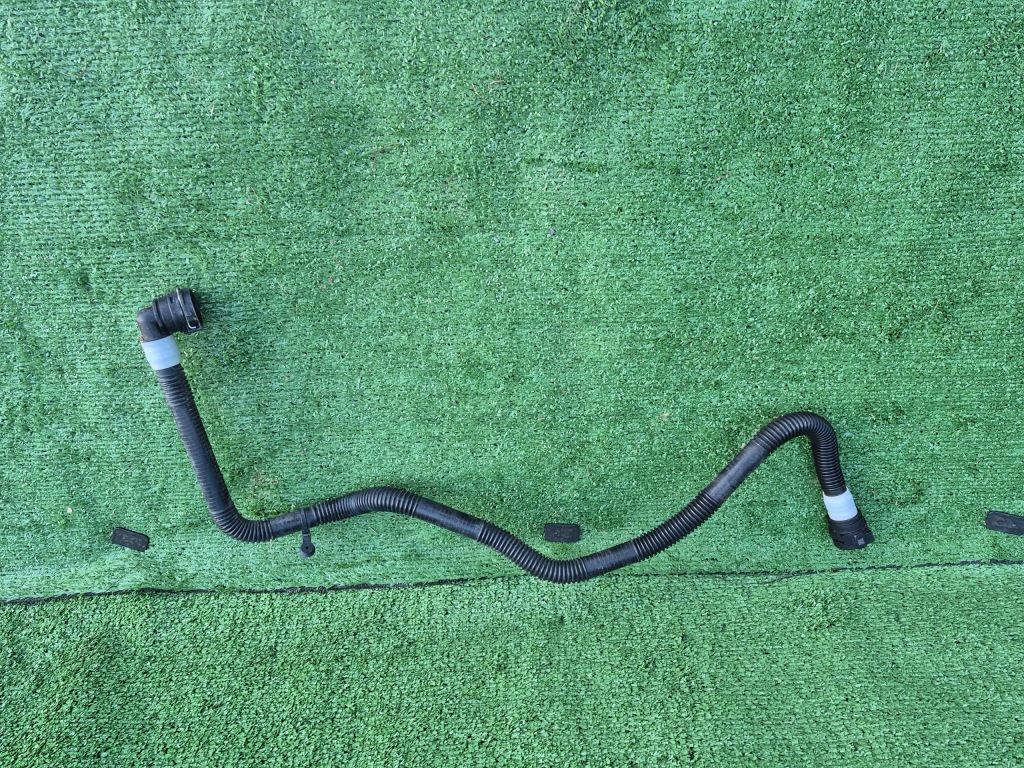 Купити Шланг патрубок труба радіатора tesla y