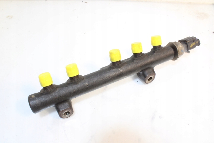 фото №6, Молдинг впрыскная citroen c4 picasso i 1.6hdi