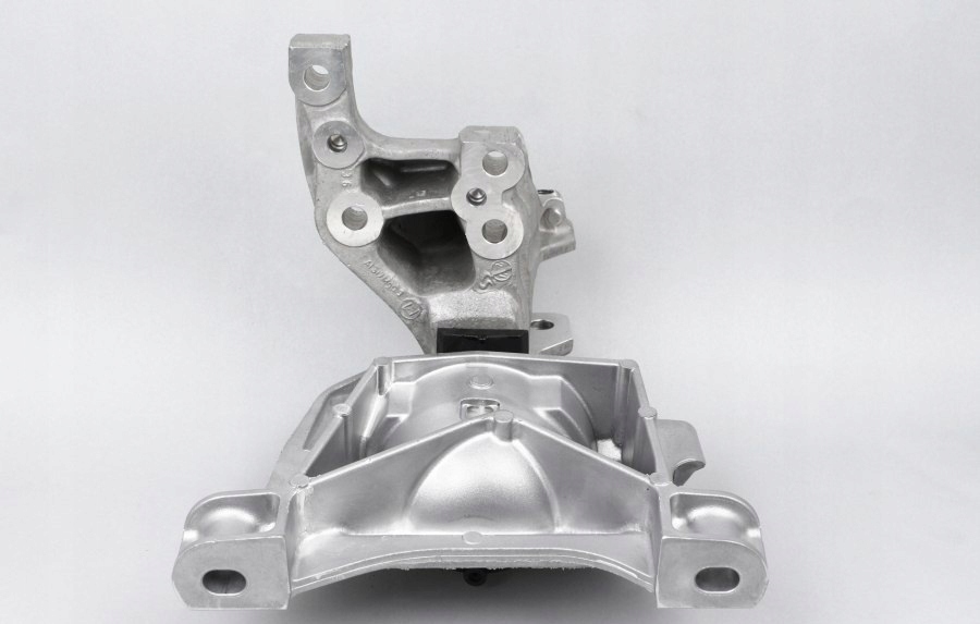 фото №1, Citroën c4 ii jumpy iv peugeot expert 308 2.0 bluehdi подушка двигателя org