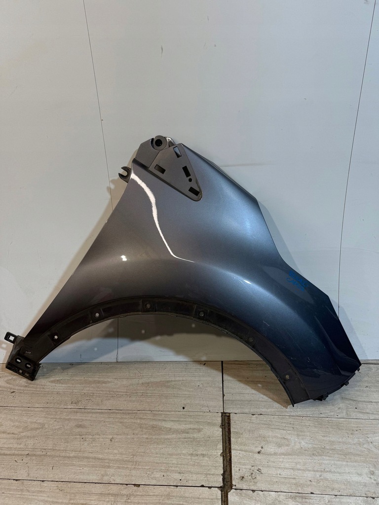 фото №1, Renault captur крила передній правий