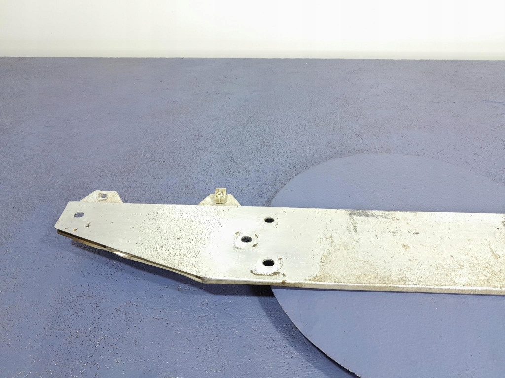 фото №5, Bmw x3 g01 кронштейн балка туннель задняя задняя 7430818