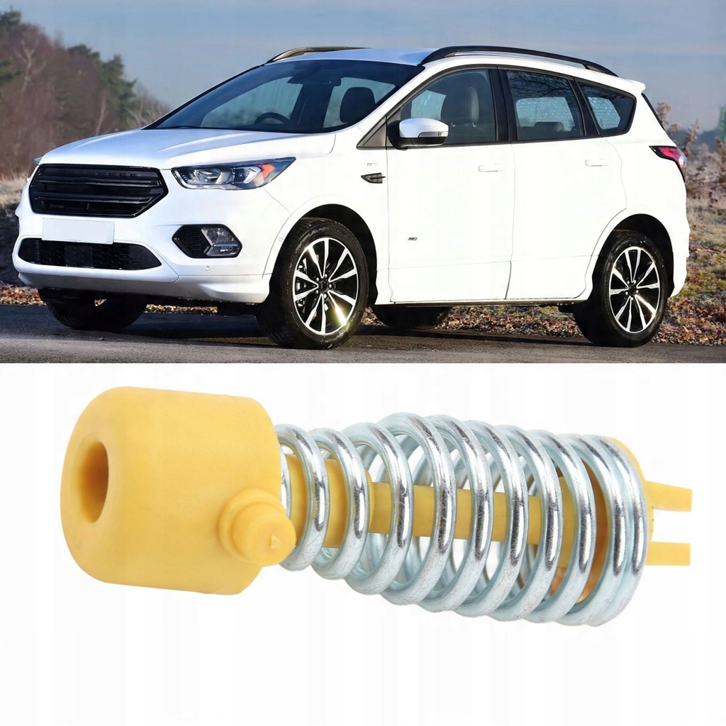 фото №15, Пружина педали сцепления управление сцеплением