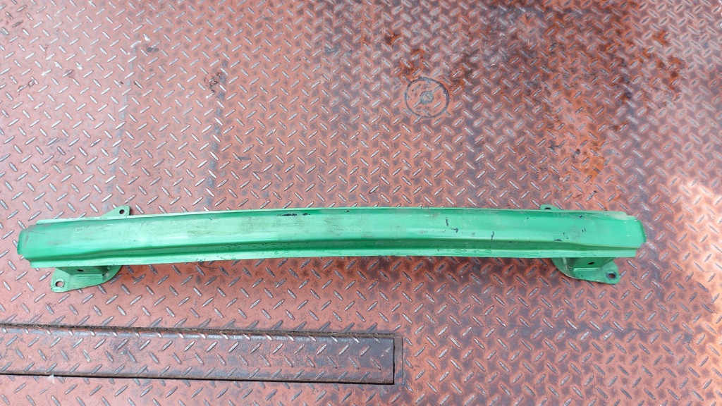 фото №1, Балка бампера задня задня skoda rapid hb