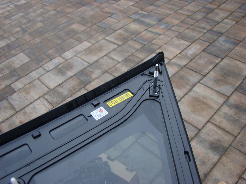 фото №8, Hyundai оригінальний номер 87820-2w000 скло кузовна трикутник santa