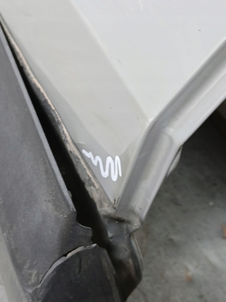 фото №9, Skoda kodiaq двері правий задня праве 565833312