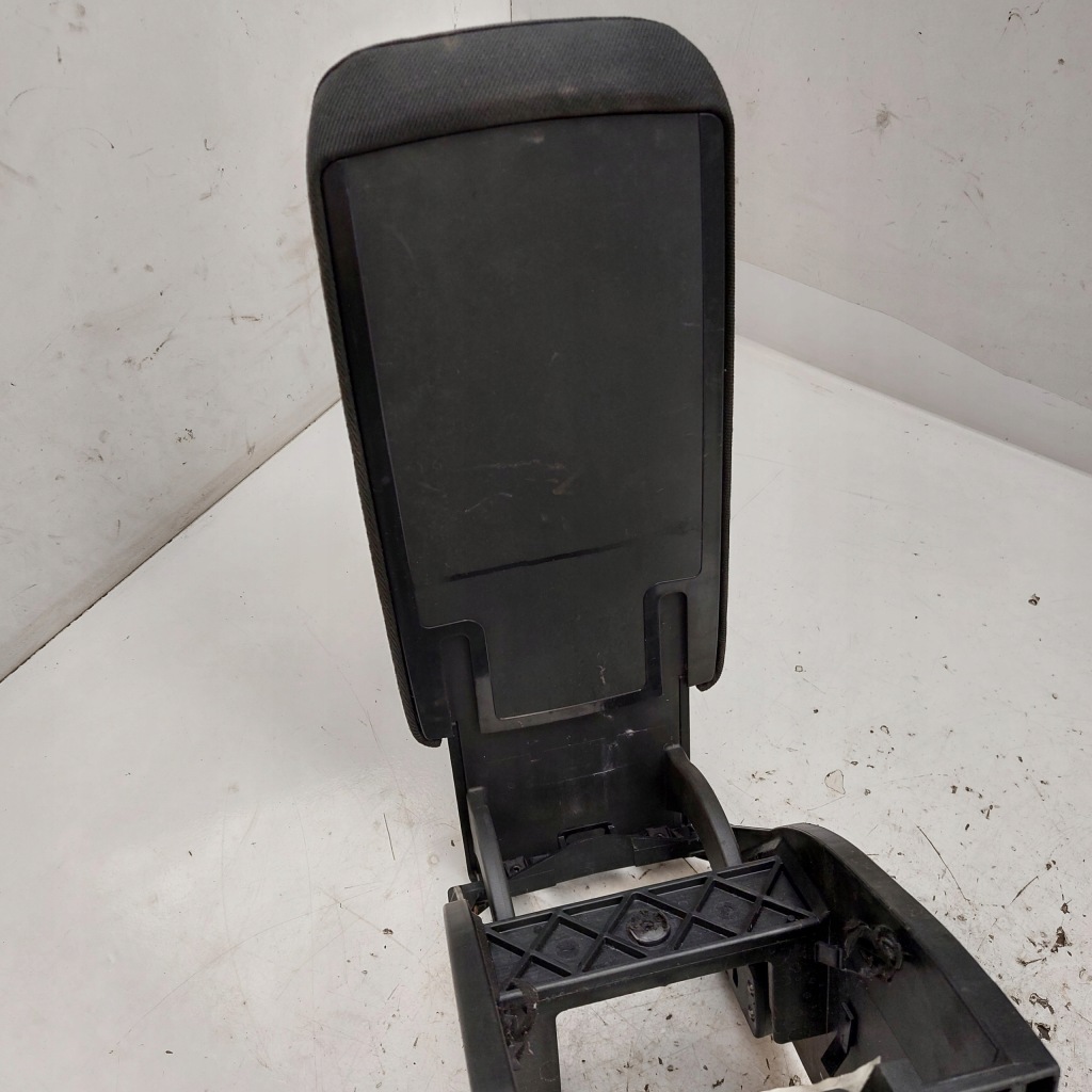 фото №6, Skoda superb ii 2 подлокотник кожаный 3t0864207c