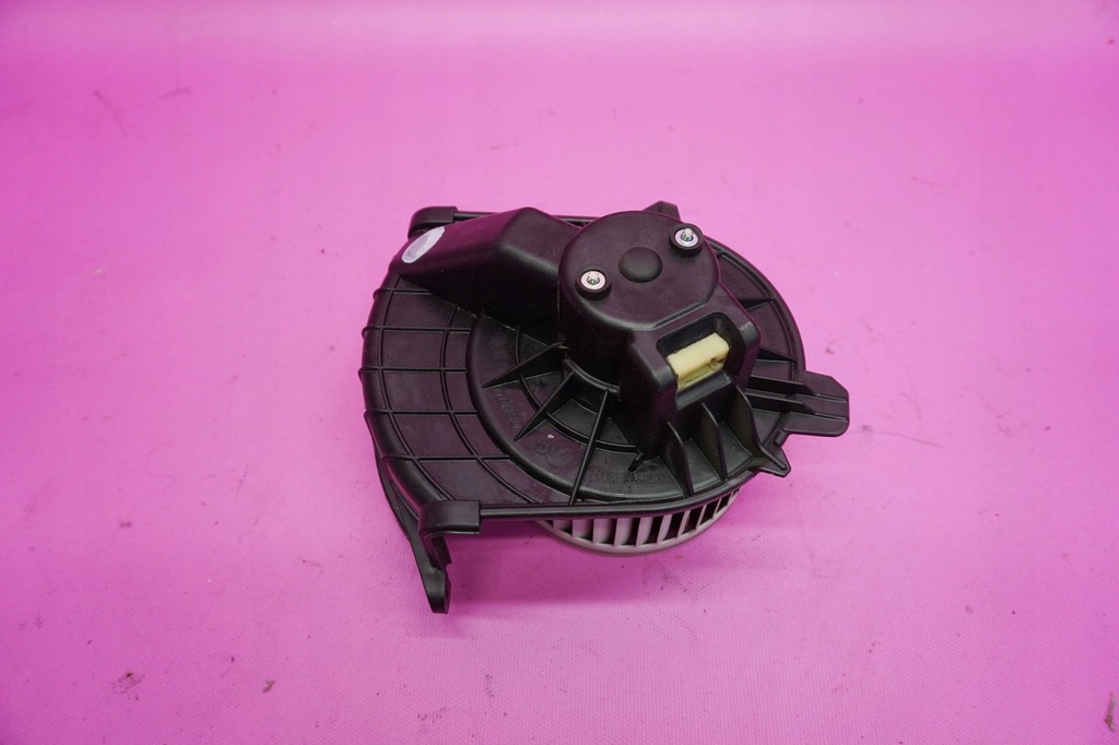 фото №4, Воздуходувка отопитель renault kangoo iii lift