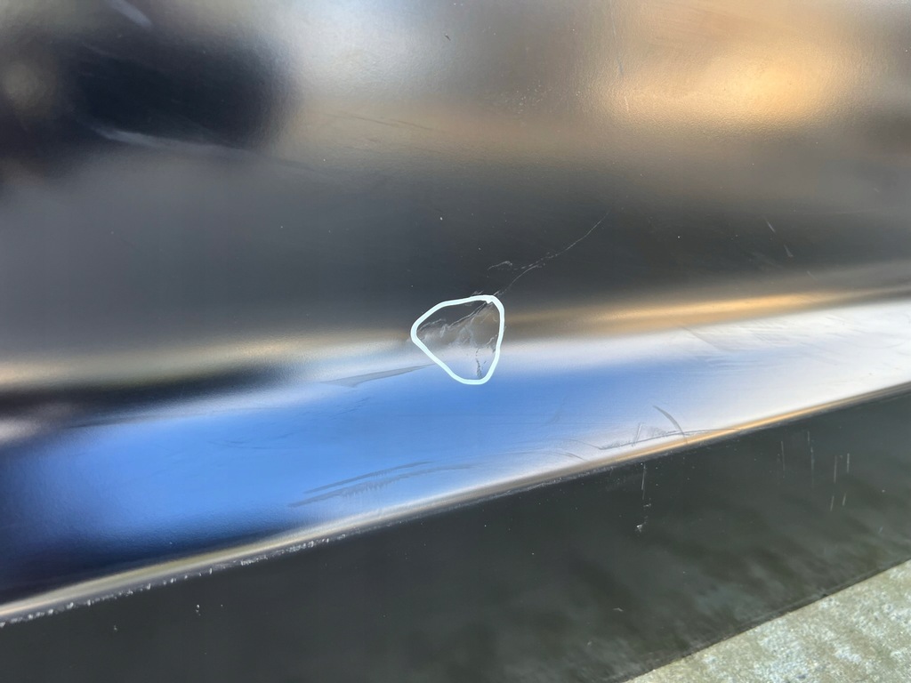 фото №13, Двері peugeot rcz праве nowe оригінальні