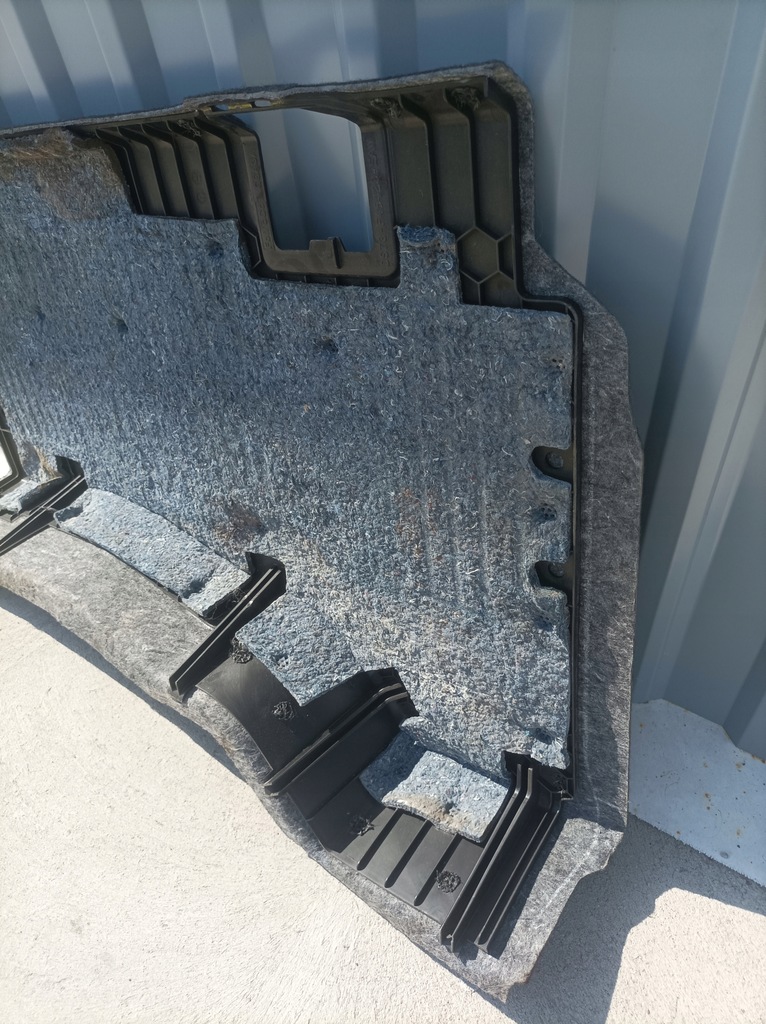 фото №10, Ford fusion 17 защита аккумулятор usa