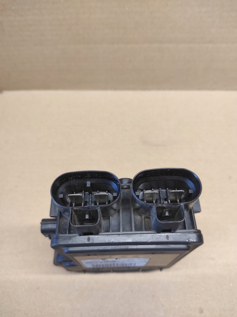 фото №4, Модуль блок керування акумулятор renault laguna iii 243800014r