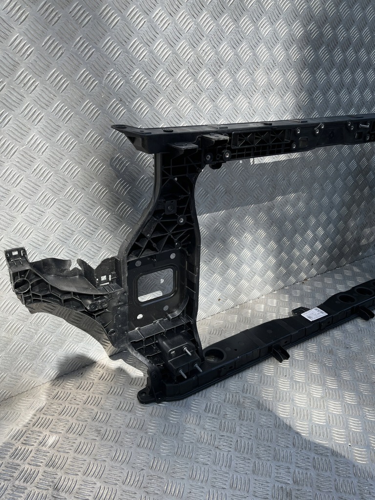 фото №3, Pas передний усилитель kia sportage v 21-