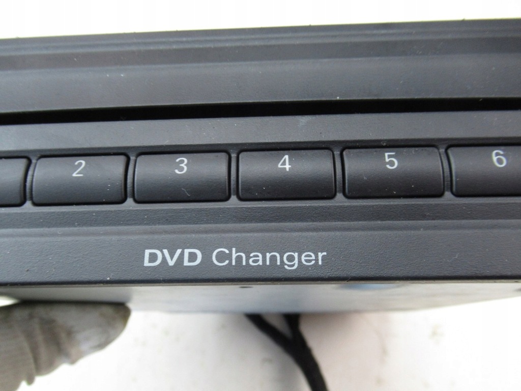 фото №11, Audi тюнер чейнджер дисків 4h0035108d