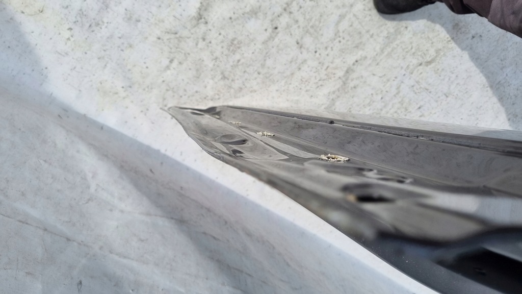 фото №10, Дверь mercedes gla w247 h247 20- правый перед