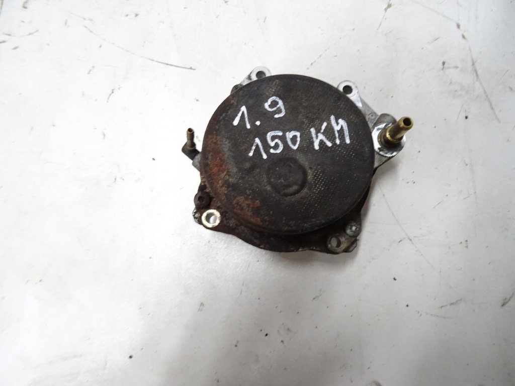 фото №1, Opel vectra c 1.9 cdti 150km насос вакуум