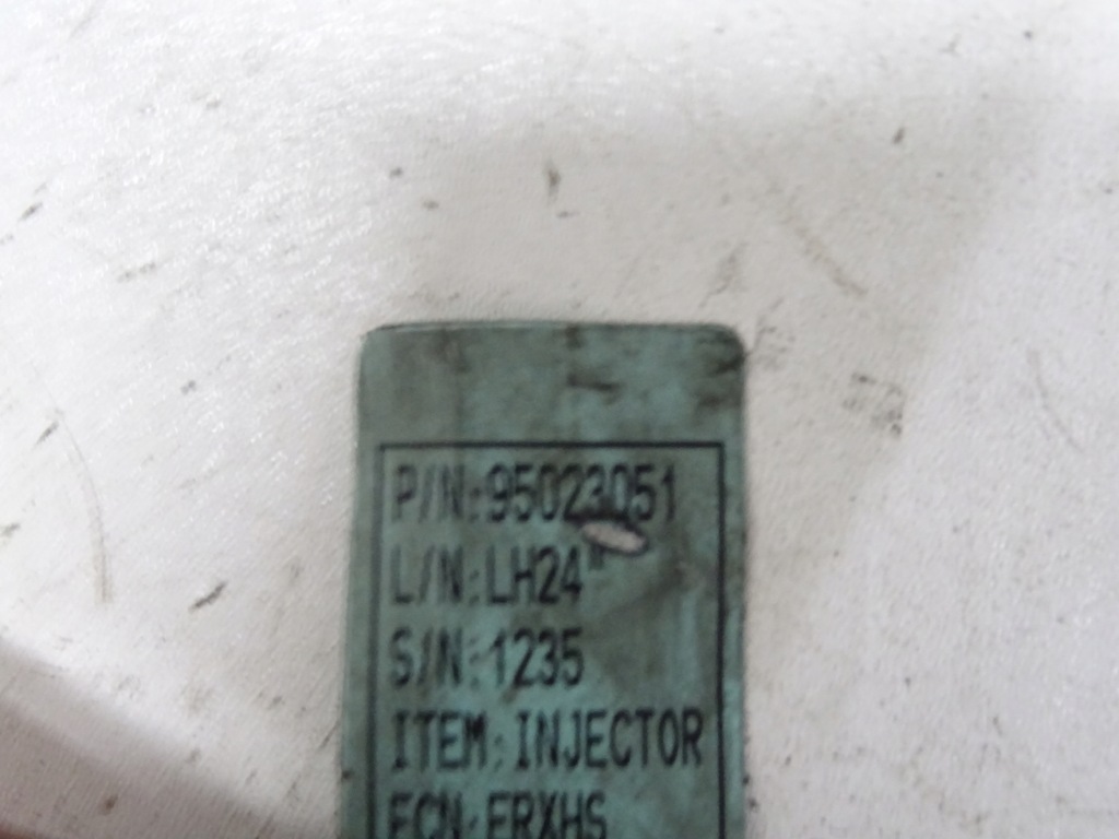 фото №7, Chevrolet cruze 2.0 vcdi джгут електропроводка двигуна