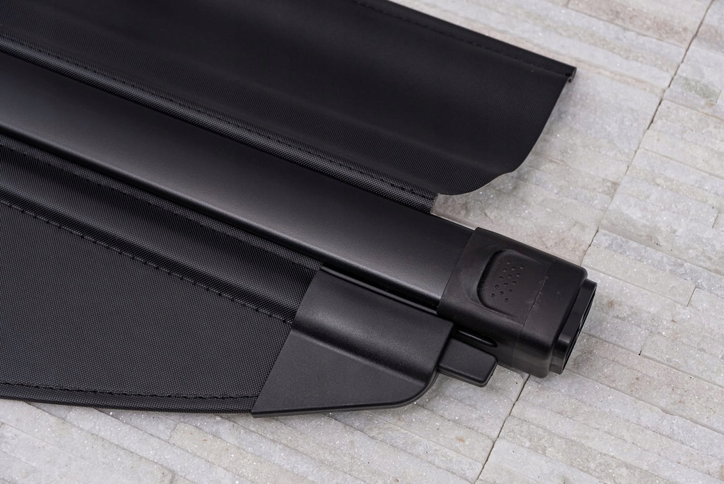 фото №7, Subaru forester iv sj 2014-18 po lift шторка багажника электрическая крышка багажника