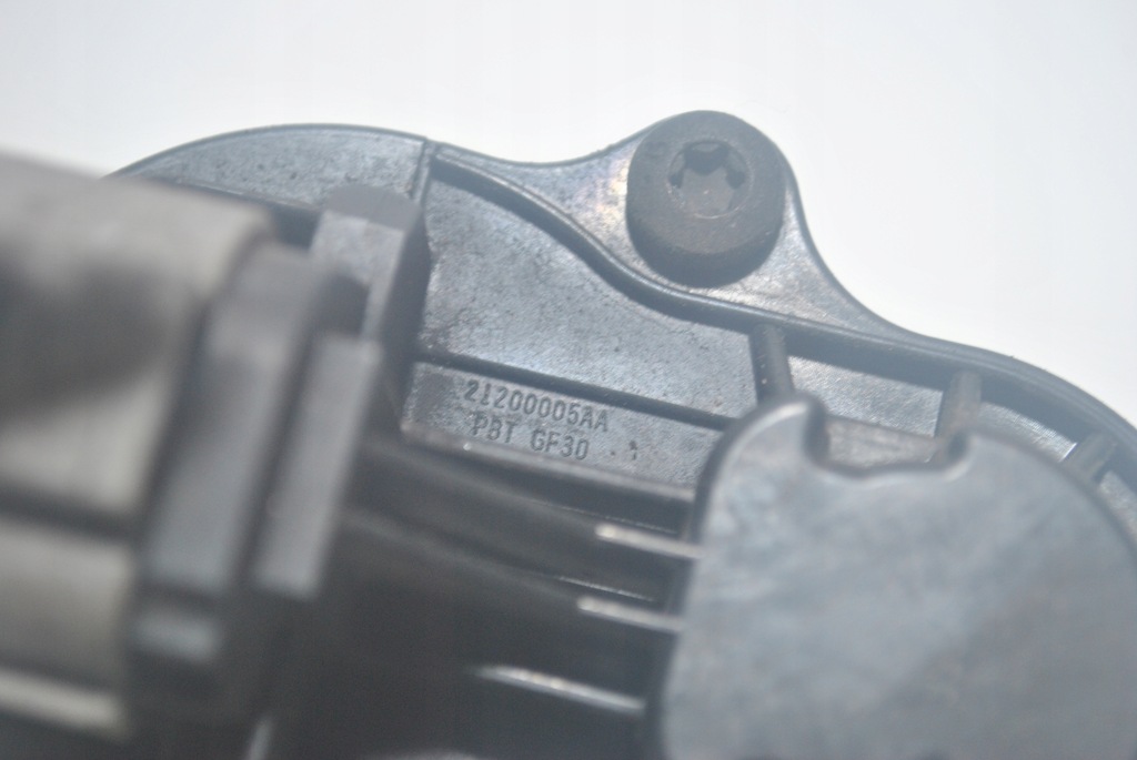 фото №6, Клапан egr ford focus mk2 21200005aa