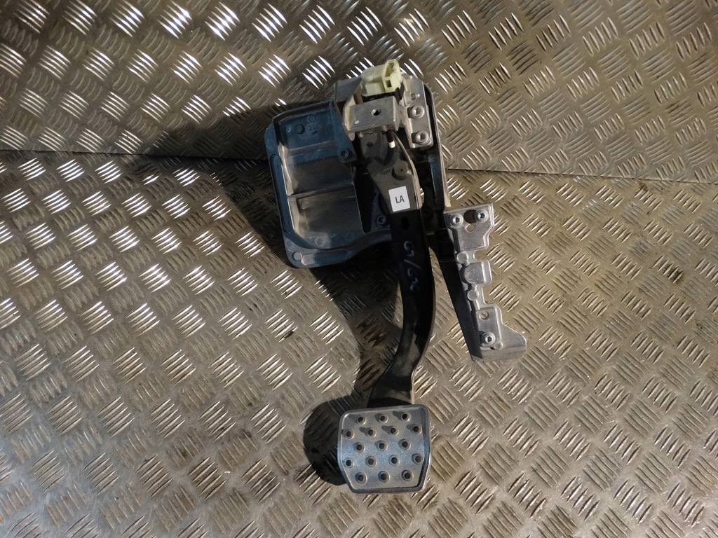 фото №1, Idealny педаль газу bentley gt gtc 1