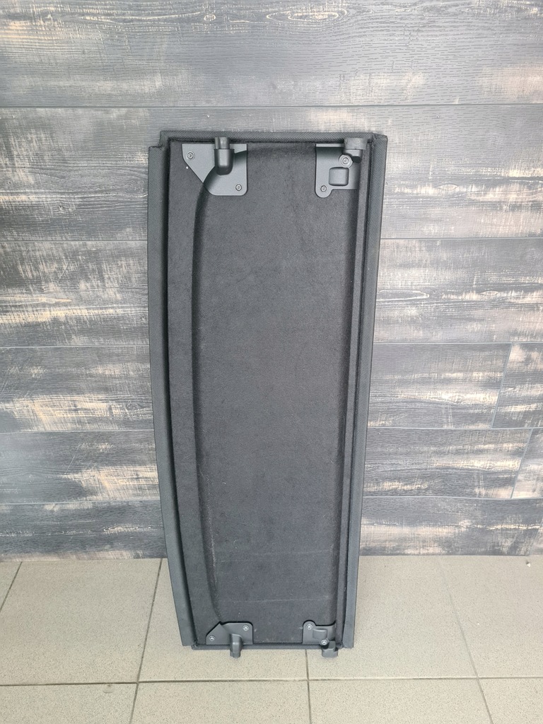 фото №6, Полка багажника audi a7 s-line 4g8 комплект