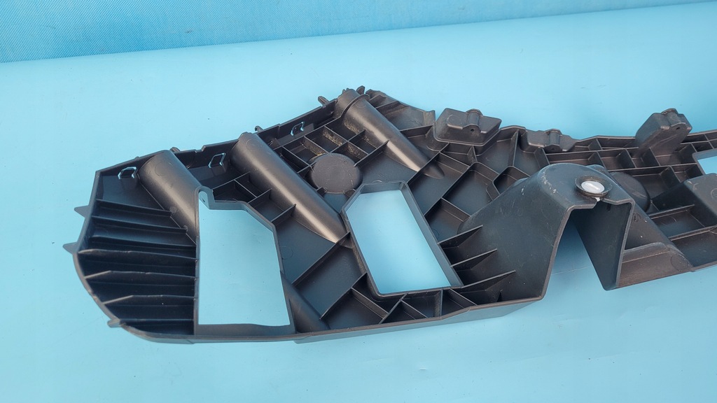 фото №12, Peugeot 308 iii p5 21r направляющая бампера левый задняя 9835306880