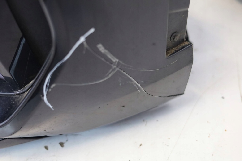 фото №6, Перед bmw x1 u11 капот бампер m-pakiet крила pas 475 m35i