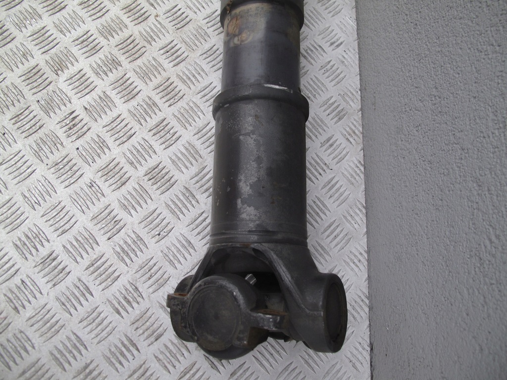 фото №4, Wał приводной scania r 5.8