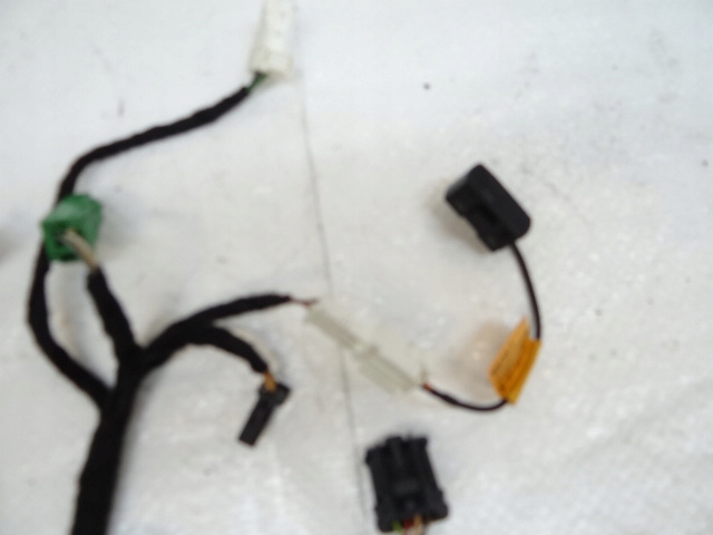 фото №6, Peugeot 308 ii t9 електропроводка стельовий панорама 9808152980