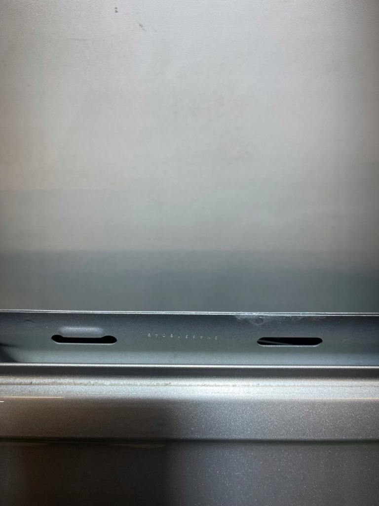 Купити Двері передні праве volkswagen tiguan ii 16-