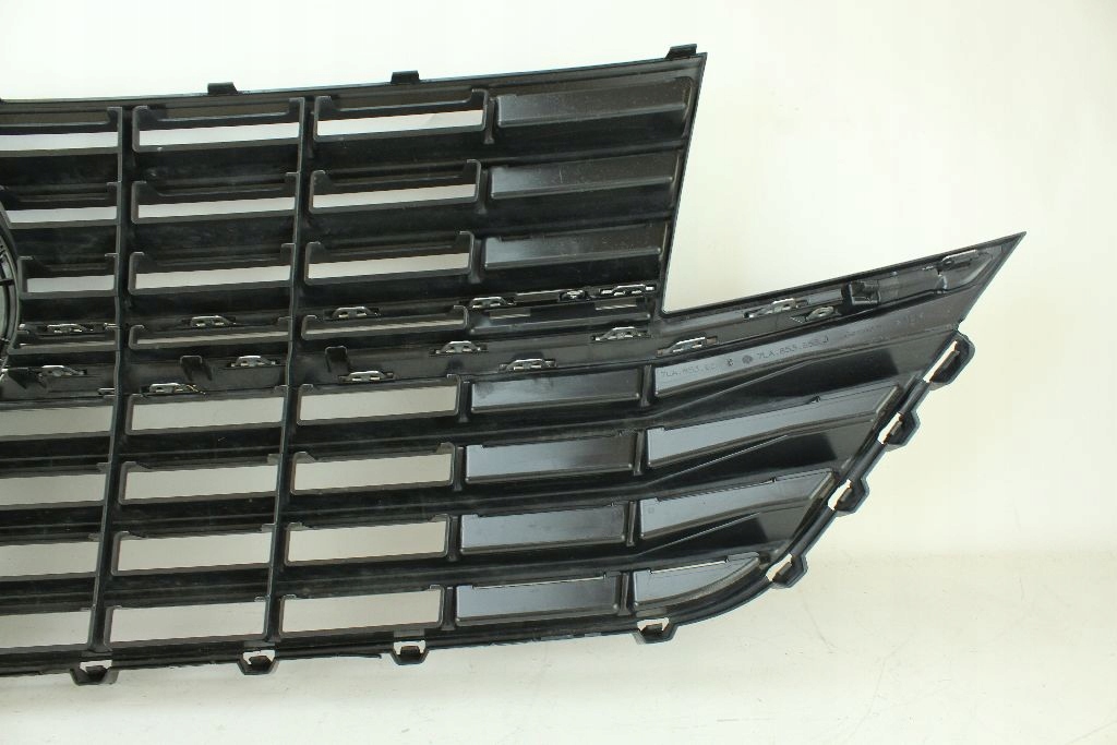 фото №13, Решётка радиатора решётка радиатора vw transporter t6 lift 7la853651c