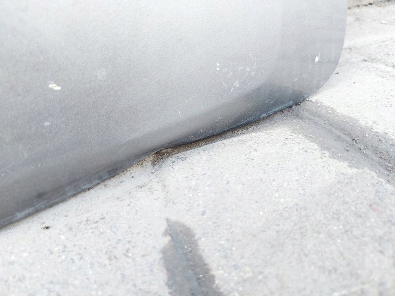 фото №8, Kia soul i lift крышка багажника багажника im