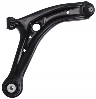 фото №1, Ford fiesta vi mazda 2 важіль лівий нижній перед