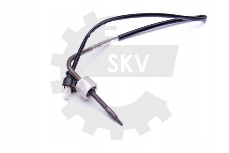 фото №12, Esen skv 30skv278 датчик, температура выхлопных газов