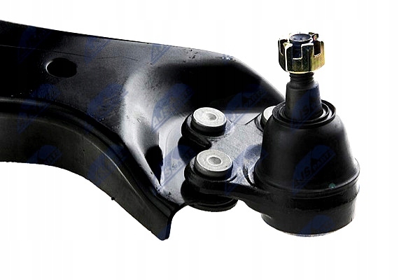 фото №10, Nty важіль передній chevrolet captiva 07- opel antara 06- нижній правий