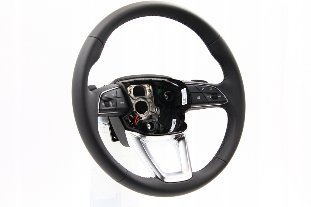 фото №11, Nowa org повітропровід підігрівається audi a4 a5 8w b9 8w0419091gm