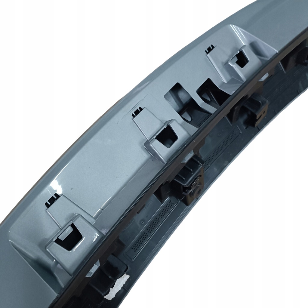 фото №11, Спойлер спойлер кришки задня ford kuga mk3