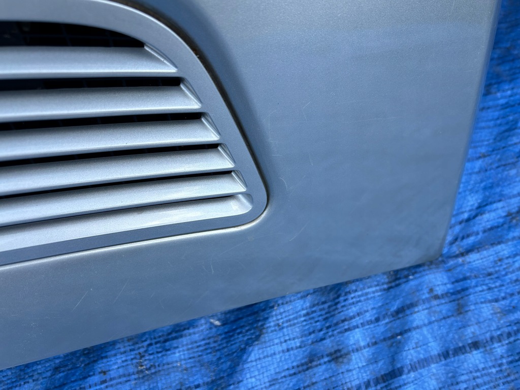 фото №11, Капот mercedes r-klasa w251 lift c775 775