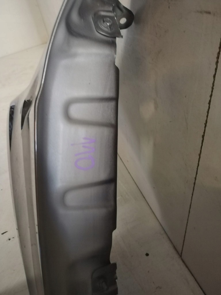 фото №5, Tesla s крила лівий перед