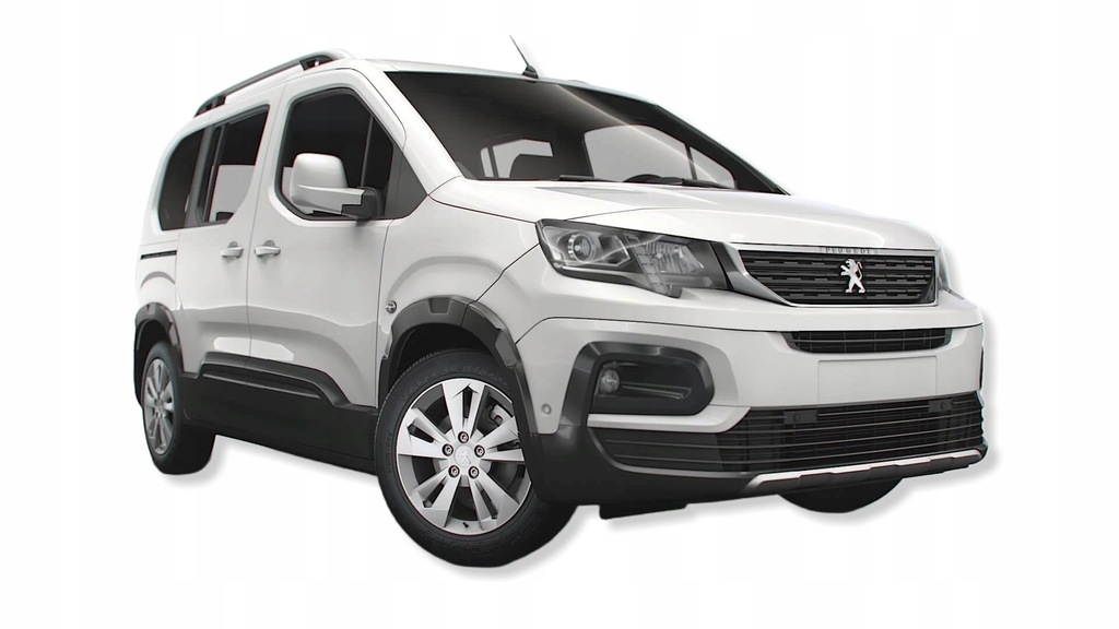 фото №9, Балка підвіска oś задня неушкоджена peugeot partner iv peugeot rifter