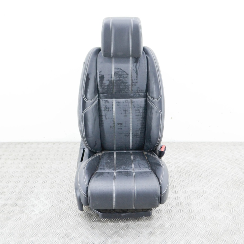 фото №1, Land rover range rover velar 2017 правая сторона сиденье передний пассажира