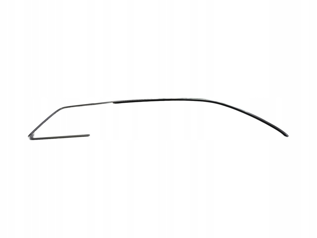 фото №1, Молдинг кузовная правая audi a4 b7 avant