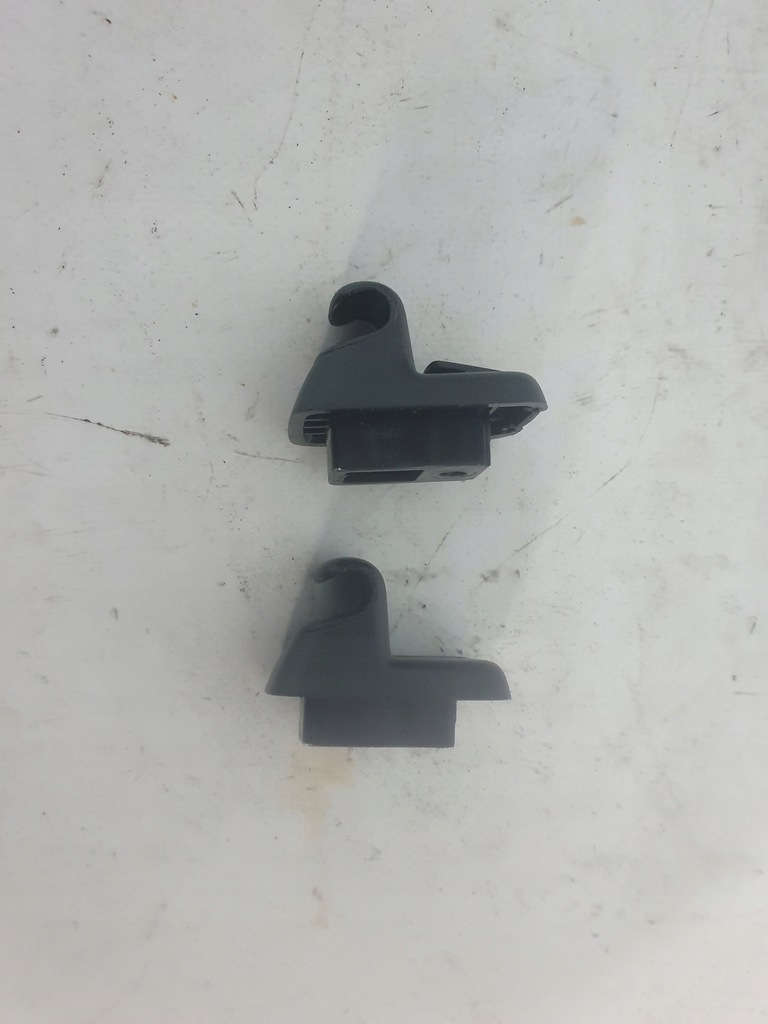 фото №9, Dodge charger 15- козырёк защита козырёк солнцезащитный правый левый