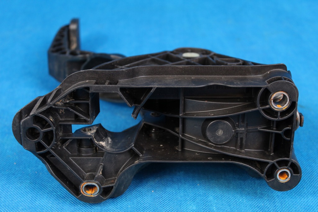 фото №7, Audi q2 педаль зчеплення europa 5q1721059he 2019r 5q1721059he