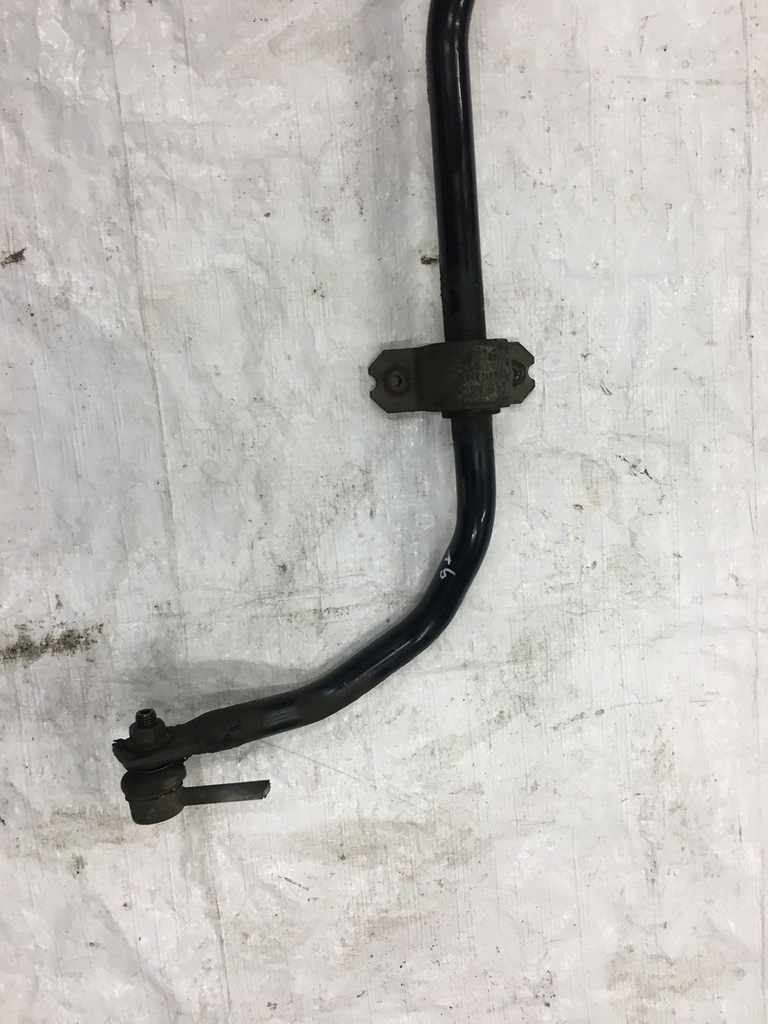 фото №12, Audi a3 8p тяга стабилизатора перед vw golf 5