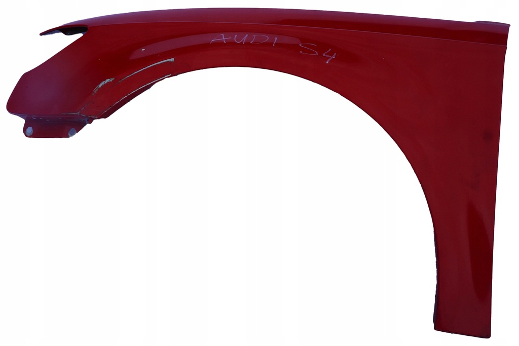 фото №1, Крила перед лівий audi s4 a4